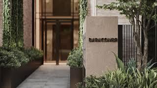 Marshall White Projects: Daracombe 369-371 Cotham Road, Kew