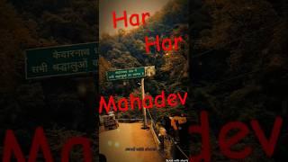 "Kasme Vaade" x Mahadev  | Heart-touching Shiva aesthetic edit 