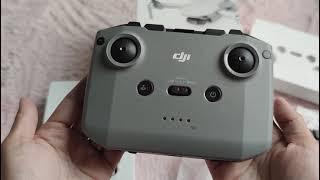 UNBOXING | DJI Mini 2 Drone