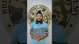 BEST DEFENCE ACADEMY OF DEHRADUN | BEST NDA COACHING IN DEHRADUN BEST CDS COACHING|SSB INTERVIEW