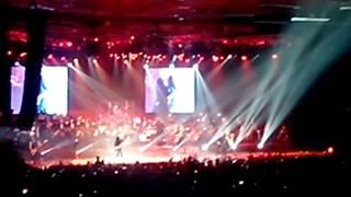 Scorpions - Wind of Change(Odessa)