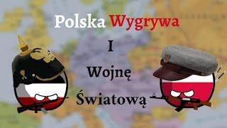 Polska Wygrywa I Wojnę Światową