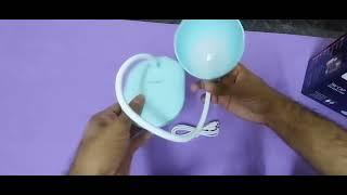 Ecolink By Philips Table Lamp