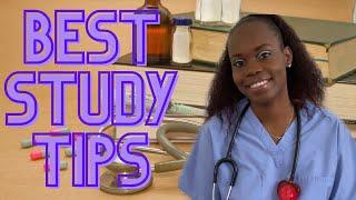 MY TOP TIPS FOR PASSING THE CCMA, RMA, AND CMA EXAMS  | Medical Assisting Certification Study Tips