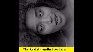 Amandla Stenberg  Goes Sideways