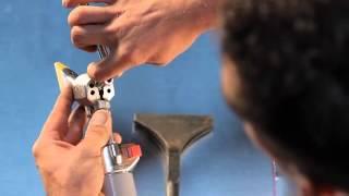 How To Maintain Your "EXPRESS" Soldering Iron