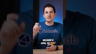 InfluxDB 3 Core = unbrauchbar