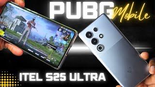 Itel S25 Ultra Gaming Test - A not so ''ULTRA'' Experience.