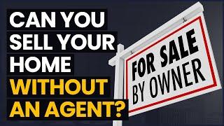 How to Sell My Home Without an Agent - Atlanta 2022 Edition