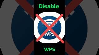 Protect your Wi-Fi from getting hacked... #shorts #cybersecurity #hacking #wirelesssecurity #wifi