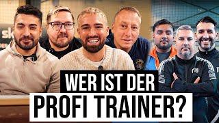 Wer ist der PROFI Trainer? Find The Pro Trainer Edition #20 | Staffel 2