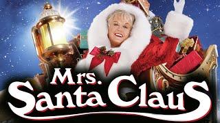 Mrs. Santa Claus | FULL MOVIE | 1996 | Comedy, Christmas, Musical | Angela Lansbury