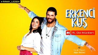 Erkenci Kuş - Yanımda Kal | Dizi Müziği