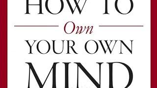 How To Own Your Mind By Napoleon Hill (Full Audiobook)