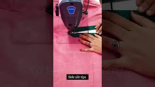 Tips and tricks of tailoring