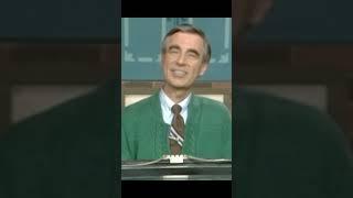Mr Rogers Tesla