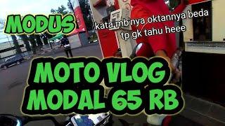 MOTOVLOG PEMULA PAKE HP#motovlog #vlogger #vlog