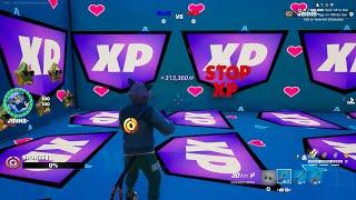 Fortnite NEW XP Glitch Map (Chapter 6 Season 1)