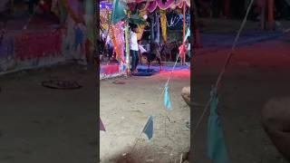 my village my dance practice  #hiphop #rap #mcstan #shortsviral #viralvideo