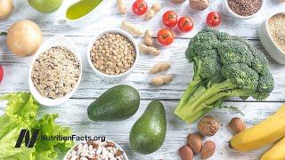 Treating Kidney Failure Through Diet