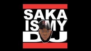 DJ SAKA  | BMD VIBES CQ LOUNGE Live Mix | AUG 1ST 2024