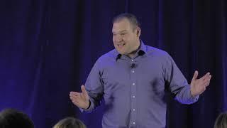 Public Speaking Promo - Matthew R Meyers