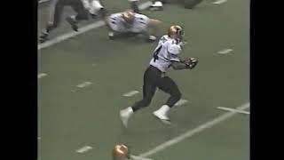 Arena Bowl VIII (1994) Highlights: Rattlers Win First Championship in Franchise History