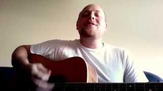 Little Hercules - Craig Carothers (IanJames Cover)