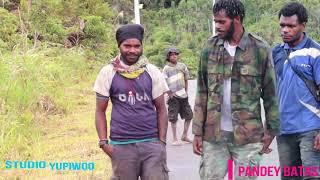 Yuma Dimi Nagaina Begageno ll Pro 2025 ll #yupiwo_pandey_song  Cpt Ferdian A