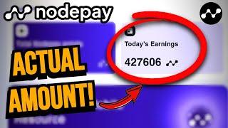 How To Mine UNLIMITED Points On NODEPAY Everyday! (PC & MOBILE) - Earn Unlimited $NODEPAY Token!