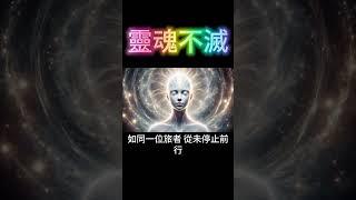 靈魂不滅：不朽的生命之謎 #開悟