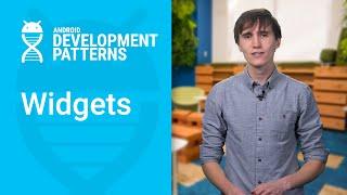 Your app, their home screen: Widgets (Android Development Patterns S2 Ep 2)