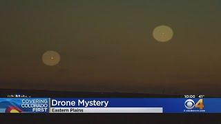 Colorado Drone Expert Hope Pilot(s) Come Forward Soon