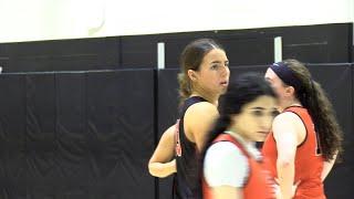 Athlete Profile: Olivia Guccia