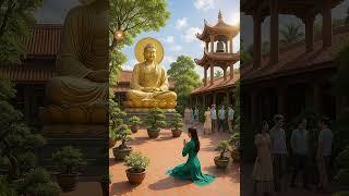 🪷Nam Mô Bổn Sư Thích Ca Mâu Ni – Hướng Phật Tâm An #phậttạitâm #tungkinh #loiphatday #phongthuy