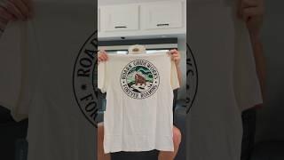 Roark Men’s & Women’s T-Shirt Unboxing