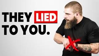 Self-Defense Instructors Are Lying to You About Weapons