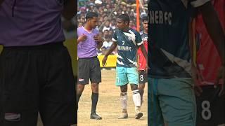 Ranjeet  Player Jharkhand #kolabirafootball #kingfisherfcpotka