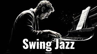 Timeless 1940s Swing Jazz Classics Big Band Hits for a Retro Jazz Night Vintage Swing Playlist