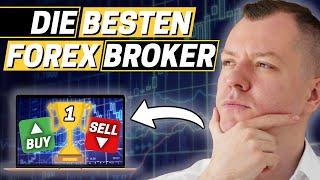 Die 20 besten Forex Broker in Deutschland (Vergleich & Test)