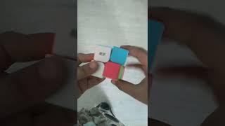 2x2 easy trik