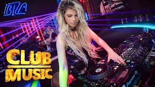 IBIZA SUMMER PARTY  BEST ELECTRO & DEEP HOUSE & EDM MUSIC MIX