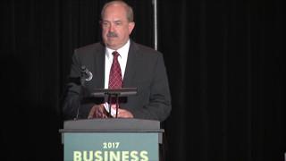 Business Awards 2017 - McMahon Associates, Inc