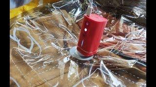 Pacum Electric Vacuum Pump *Suction Test*-  Full Unboxing - Gadget Explained