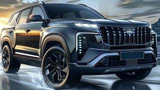 2025 KGM SsangYong Actyon Revealed - Specifications of the New Crossover. CarForLife