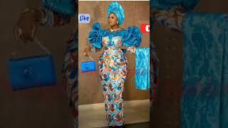 Latest Ankara styles 2023 | lace styles for asoebi. #shorts #ankara #ankarastyles #lacestyles