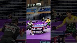  Drop shot