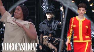 Remarkable Runways of the Decade: The 2010s | Videofashion News