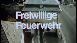 Freiwillige Feuerwehr [ Serie ] Folge 2 - Bad im Winter