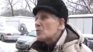 Я гражданин Советского Союза, Мне дорог паспорт СССР